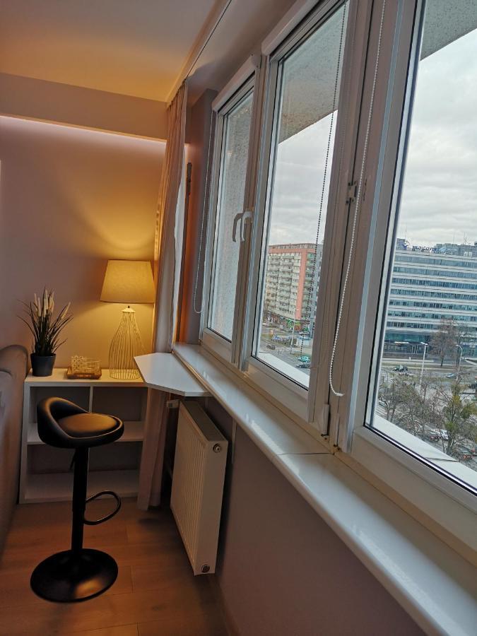 Apartament 8 Pietro Al Wyzwolenia Estetino Exterior foto